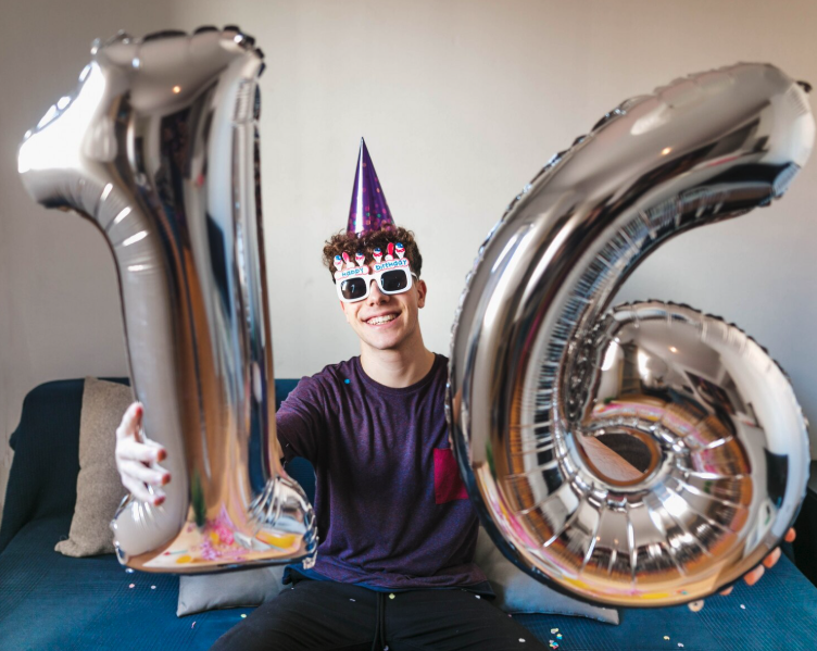 Sweet 16 ๐